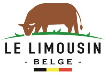 Le Limousin Belge