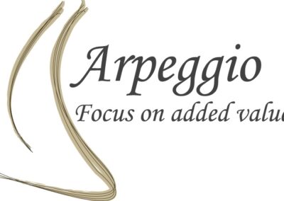 Arpeggio