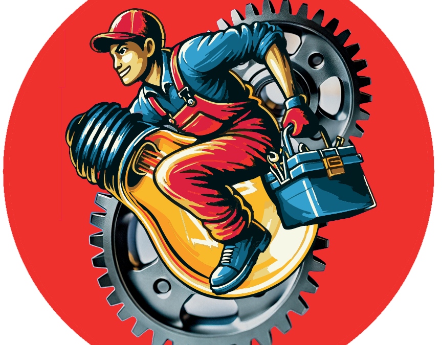 Visibilité pour électromécanicien